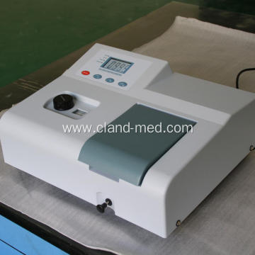 High Quality Of Uv-vis Spectrophotometer